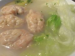 虾饺云吞面-火啫啫·粤式啫啫煲(南通首店)