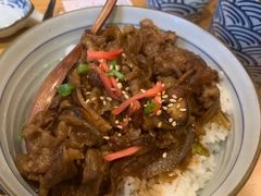 -村上一屋·亚洲菜融合小馆(南楼店)