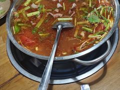 -苗家恒灵酸汤鱼-跳水牛肉连锁店(凯里总店)