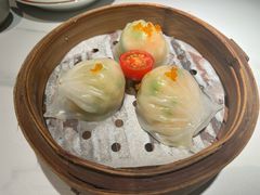 -禄运茶居·手工点心(猎德店)