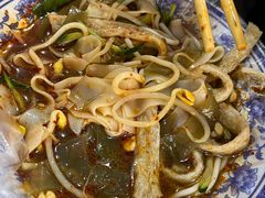 -小朱麻辣串(益民街店)