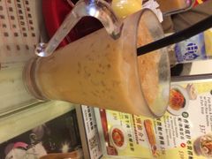 翠华餐厅(旺角文华商场店)-翠华餐厅(旺角文华商场店)