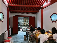 -小街47號江湖菜(四合院店)