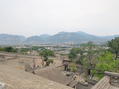 -山西王家大院