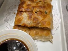 八爷肉饼-花家八爷府(王府井·故宫店)