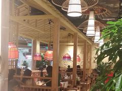 -椰夫人·养生椰子鸡(金沙洲永旺店)
