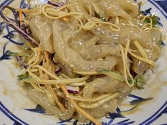 -听涛雅苑百味饺子老家菜馆