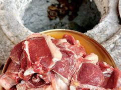 -清真·双公羊·馕坑烤全羊(奥体店)