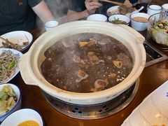-亿诣蝎府炸酱面羊蝎子火锅(酷车小镇店)