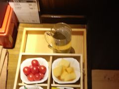 -江南足纪·影院足道·轻奢SPA(笋岗HALO广场店)