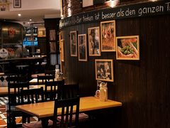 -普拉那啤酒坊Paulaner(凯宾斯基饭店)