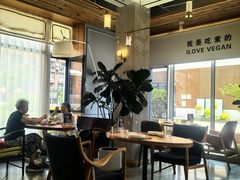 -荷恬·精致蔬食料理(星海店)