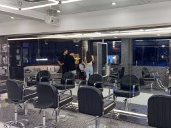 -厘里·salon