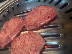 -六七八韩式烤肉·韩国料理(上杭路店)