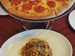 -WOLFGANG PUCK KITCHEN & BAR(迪士尼小镇店)