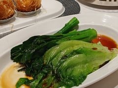 -临家小院·潮汕菜·商务宴请·点心(白石洲店)
