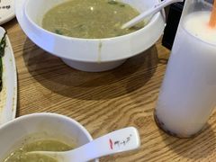 -柳叶刀烧烤(北大清华店)