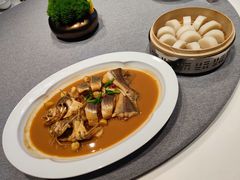 -荣府宴(南阳路店)