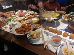 -大海碗·京菜炸酱面(雍和宫店)