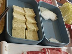 -北门涮肉·铜锅涮肉(南锣鼓巷店)