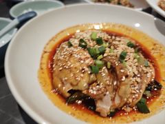 -四川饭店(城乡购物中心店)