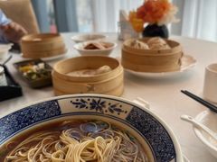 -老北门·苏帮菜·湖景包间(月光码头店)