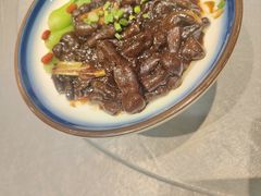 -红菜坊·烤鸭·川鲁宴(石园店)