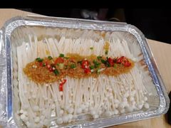 -花味·自助烤肉(雨花客厅店)