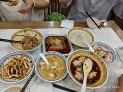 -龙抄手(春熙路总店)