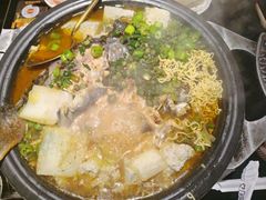 -探鱼·鲜青椒爽麻烤鱼(领展购物广场店)