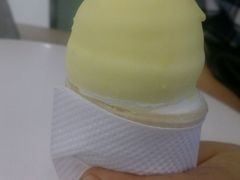 -DQ·蛋糕·冰淇淋(虹口龙之梦店)