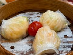 -点都德(喜粤楼店)