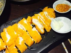-凯撒尔新疆特色主题餐厅(青山店)