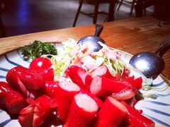 -大叔食堂·和风料理·烧鸟(Aone运动公园店)