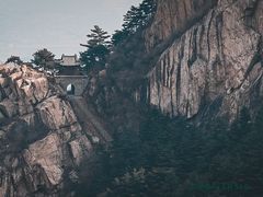 -泰山风景名胜区