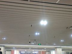 -合肥南站