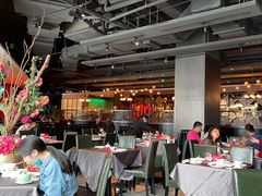 大堂-蟹榭·本帮江浙菜·蟹宴(五角场合生汇商场店)