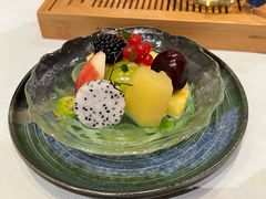 -叶叶菩提(太原别墅店)