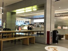 -喜茶(杭州滨江宝龙店)