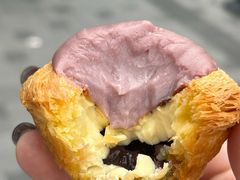 -鲍师傅糕点(江苏路店)