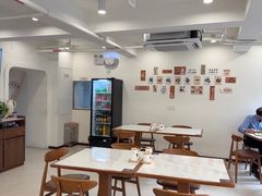 -乔家栅(襄阳南路店)