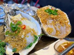 -高鸽子锦州烧烤63年(海阳路店)