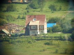 -北极村旅游风景区