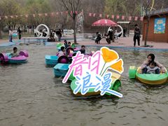 -西部长青自然儿童乐园