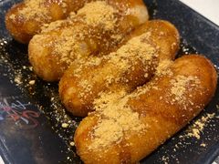 -舞虾小说.涮肉.烧烤(国顺东路店)