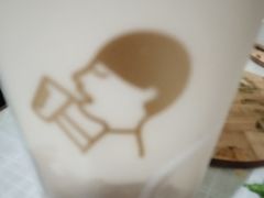-喜茶(北京五棵松华熙店)