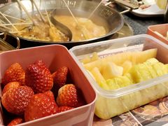 -旺蜀主成都串串火锅(西直门凯德MALL店)