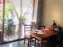 -时光花园(白鹭洲店)