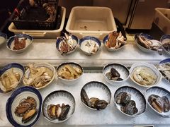 -川骄海鲜自助(亚运村店)