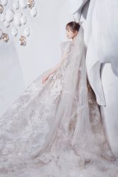 -MANLI BRIDAL婚纱